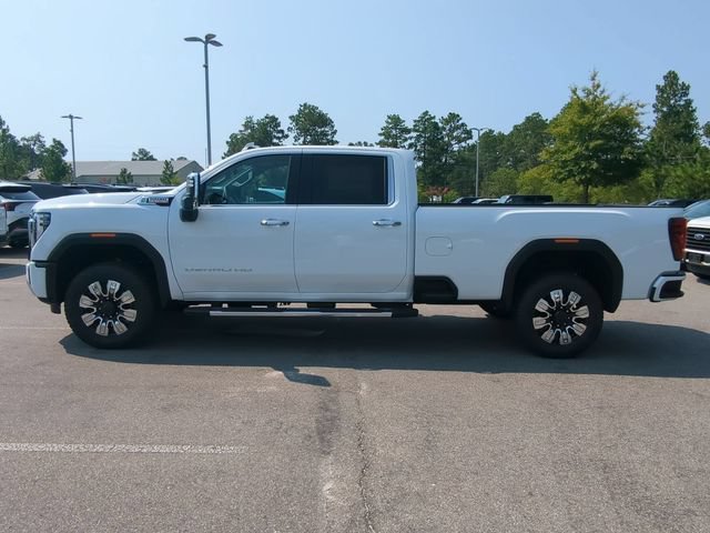 2026 GMC Sierra 3500HD Denali - Photo 8