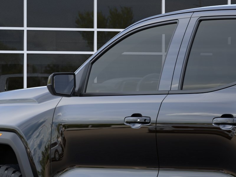 2026 GMC Canyon Elevation - Photo 61
