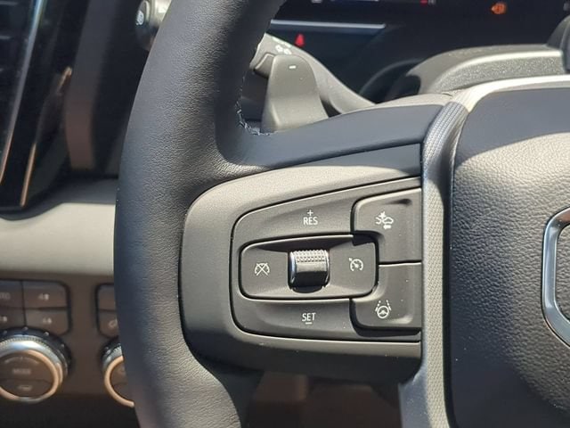 2026 GMC Sierra 1500 Denali - Photo 21
