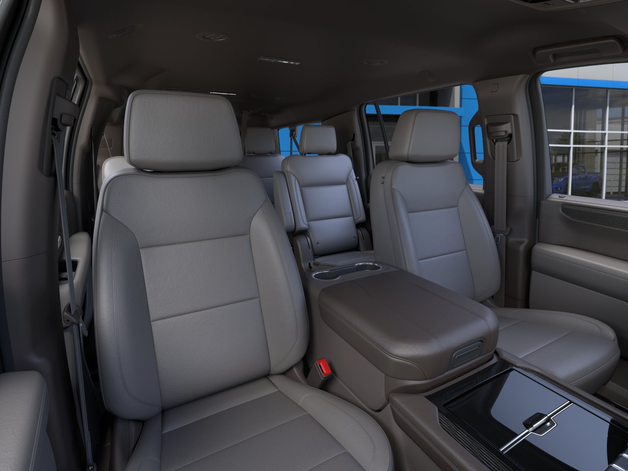 2026 GMC Yukon XL Elevation - Photo 65