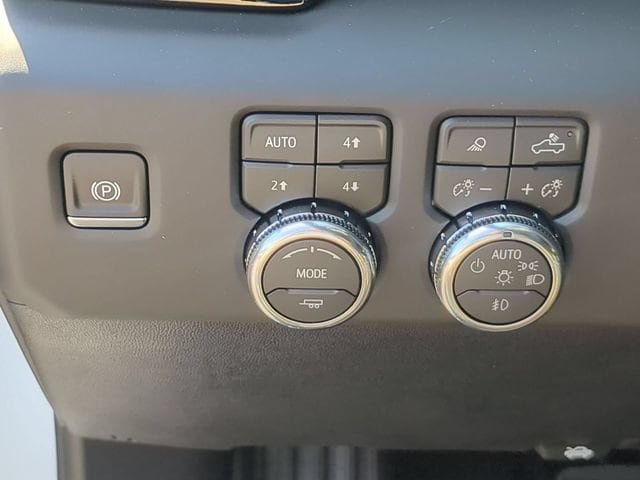 2026 GMC Sierra 2500HD AT4 - Photo 19
