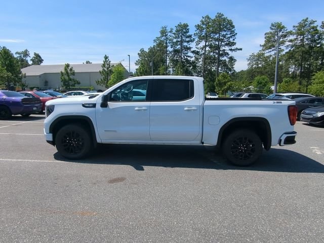 2026 GMC Sierra 1500 Elevation - Photo 8