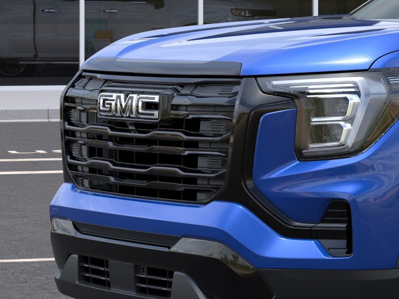 2027 GMC Terrain Elevation - Photo 56