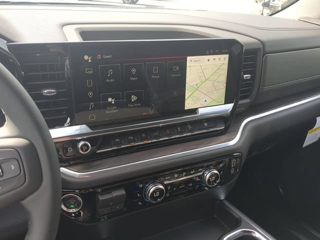 2026 GMC Sierra 1500 SLT - Photo 25