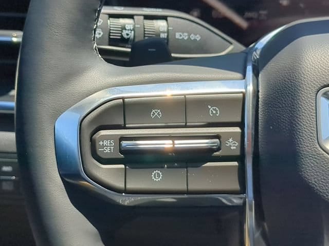 2026 GMC Terrain Denali - Photo 21