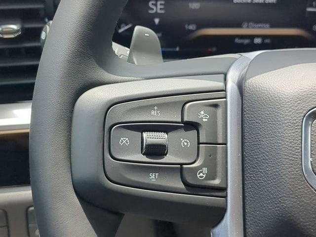 2026 GMC Sierra 1500 Elevation - Photo 26