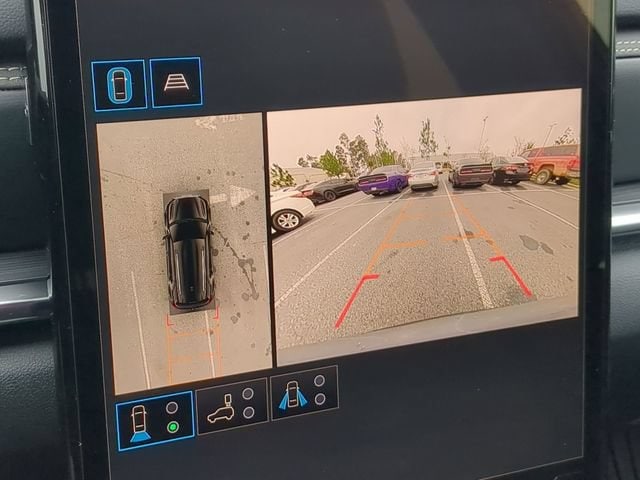 2026 GMC Terrain Elevation - Photo 27
