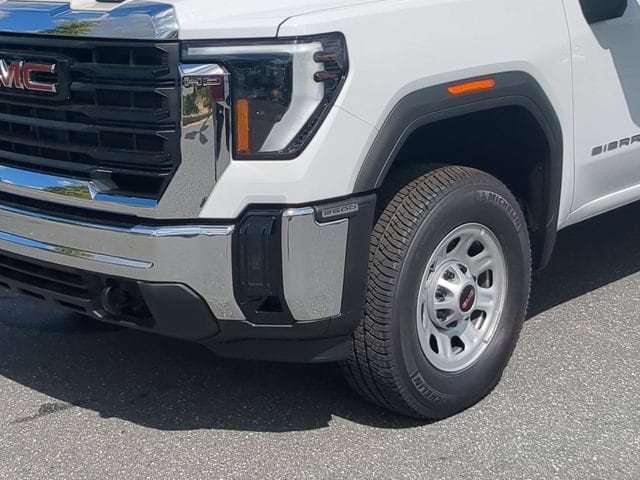 2026 GMC Sierra 2500HD Pro - Photo 11