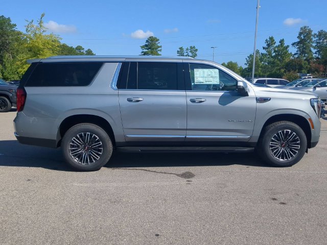 2026 GMC Yukon XL Elevation - Photo 4