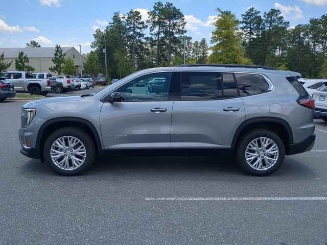 2026 GMC Acadia Elevation - Photo 10