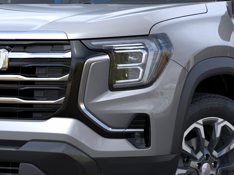 2026 GMC Terrain Elevation - Photo 60