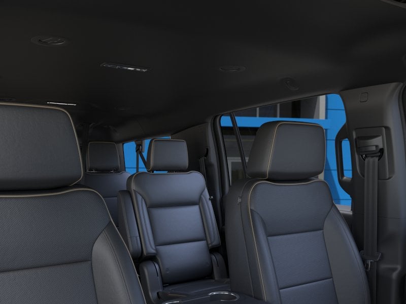 2026 GMC Yukon XL Elevation - Photo 72