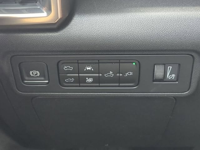 2025 GMC HUMMER EV 3X - Photo 20