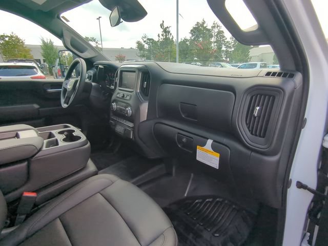 2026 GMC Sierra 2500HD Pro - Photo 40