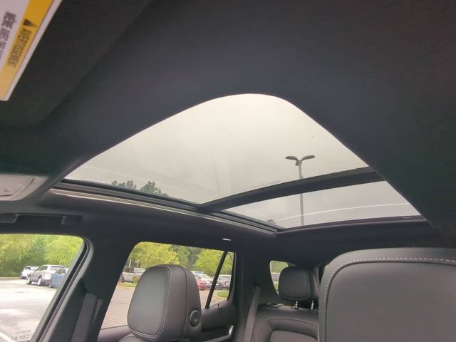 2027 GMC Terrain Elevation - Photo 30