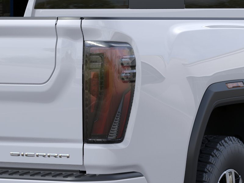2026 GMC Sierra 3500HD Denali - Photo 55