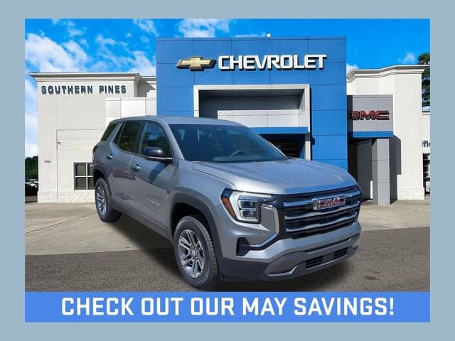 2026 GMC Terrain Elevation FWD's photo