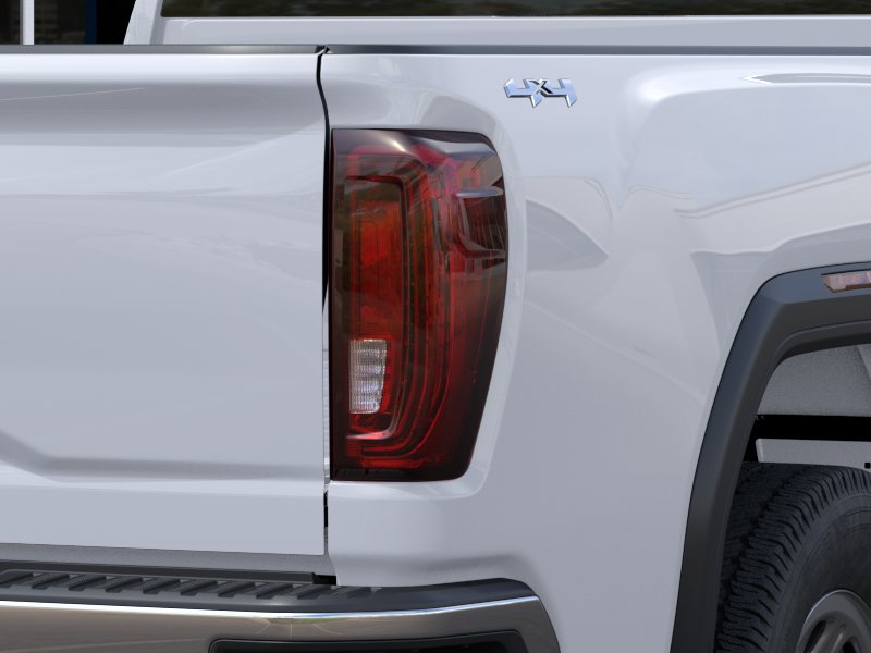 2026 GMC Sierra 2500HD Pro - Photo 53