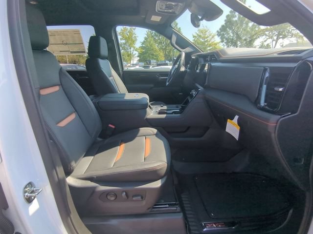 2026 GMC Sierra 2500HD AT4 - Photo 41