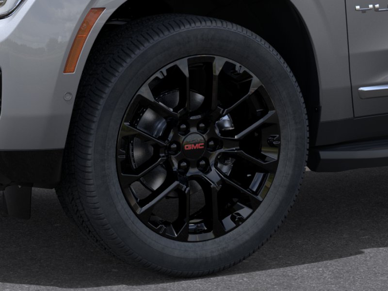2026 GMC Yukon XL Elevation - Photo 58