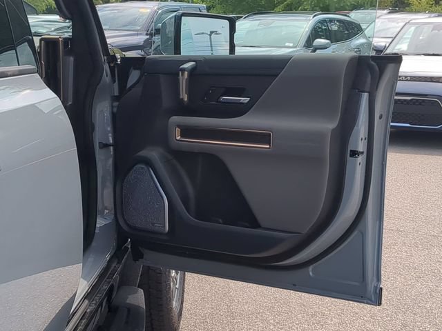 2025 GMC HUMMER EV 3X - Photo 37