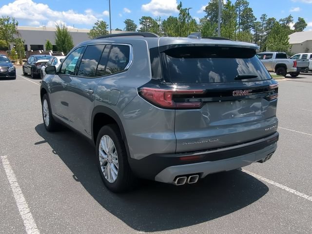 2026 GMC Acadia Elevation - Photo 9