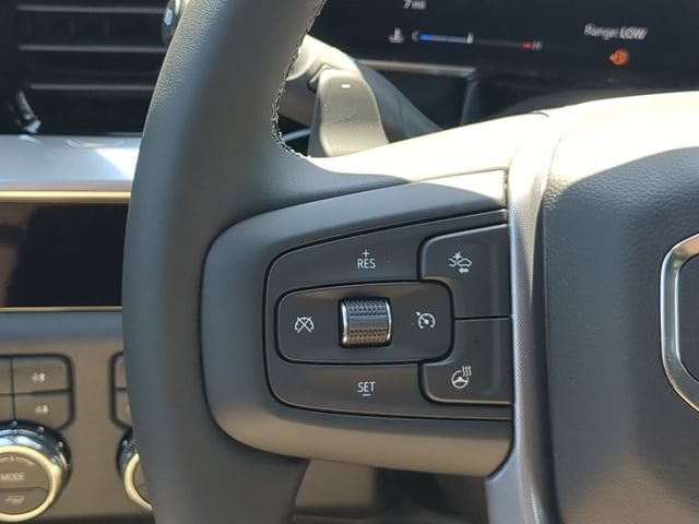 2026 GMC Sierra 1500 Elevation - Photo 21