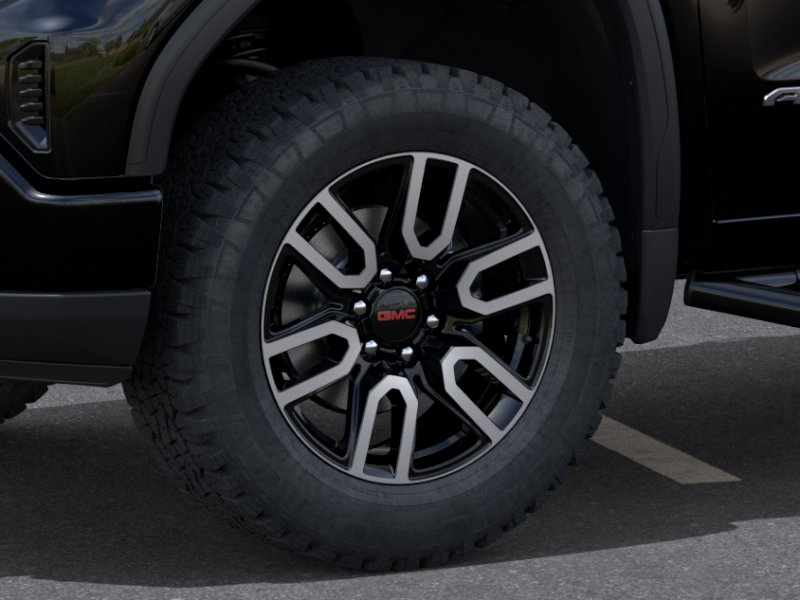 2026 GMC Sierra 1500 AT4 - Photo 60