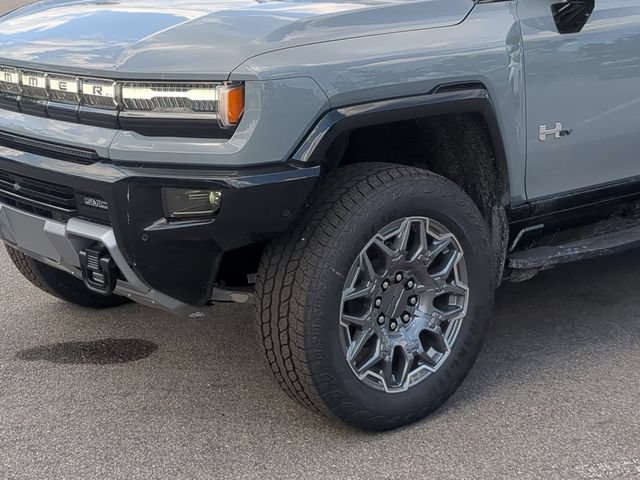 2025 GMC HUMMER EV 3X - Photo 11