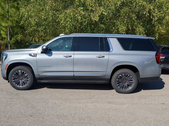 2026 GMC Yukon XL Elevation - Photo 8