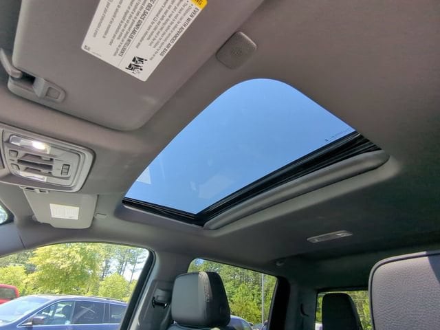 2026 GMC Sierra 1500 Denali - Photo 30