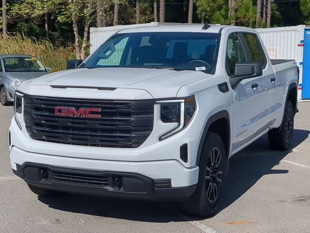2026 GMC Sierra 1500 Pro - Photo 9