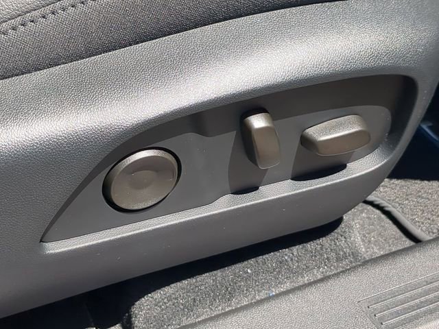 2026 GMC Terrain Denali - Photo 45