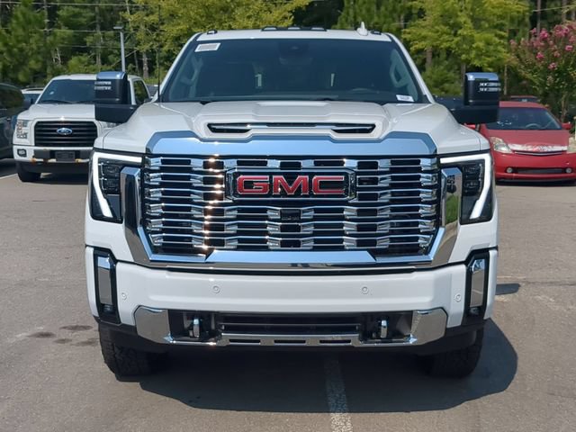 2026 GMC Sierra 3500HD Denali - Photo 10