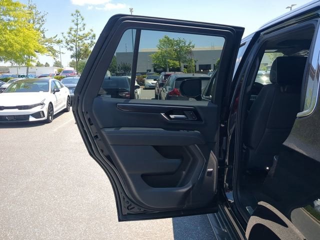 2026 GMC Yukon Elevation - Photo 35