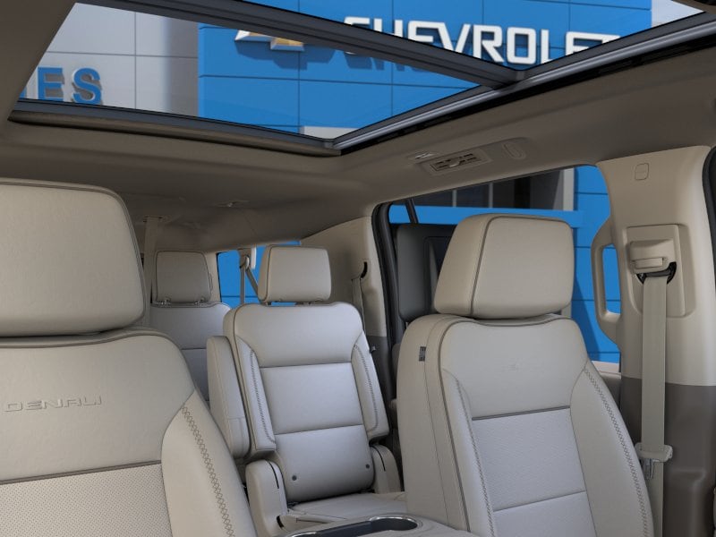 2026 GMC Yukon XL Denali - Photo 24