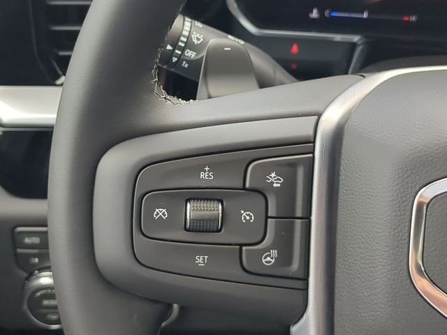 2026 GMC Sierra 1500 Elevation - Photo 21