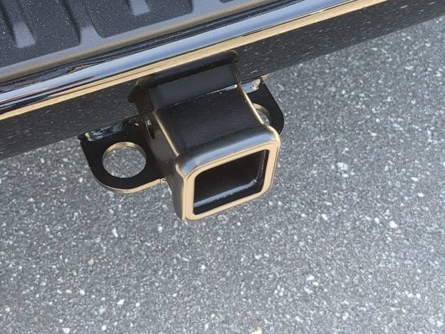2026 GMC Sierra 1500 Denali - Photo 37