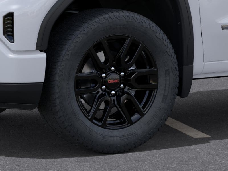 2026 GMC Sierra 1500 Elevation - Photo 60