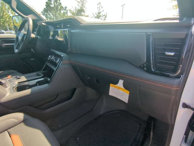 2026 GMC Sierra 2500HD AT4 - Photo 43