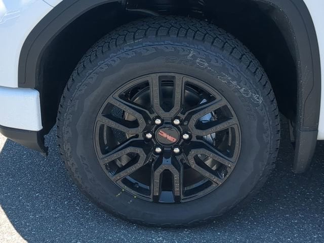 2026 GMC Sierra 1500 Elevation - Photo 12
