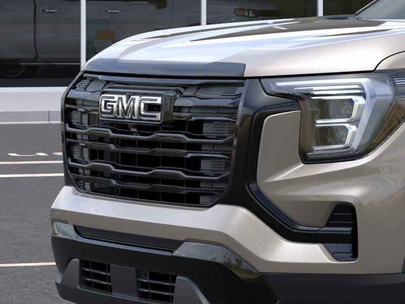 2027 GMC Terrain Elevation - Photo 57
