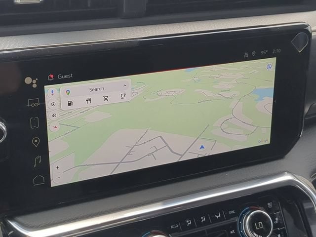 2026 GMC Sierra 1500 Denali - Photo 26