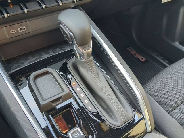 2026 GMC Canyon Elevation - Photo 29
