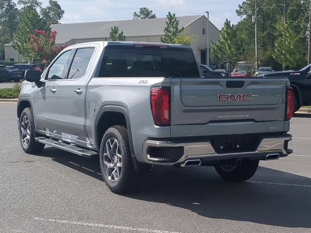 2026 GMC Sierra 1500 SLT - Photo 7