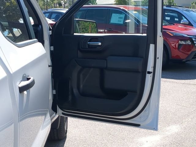 2026 GMC Sierra 1500 Pro - Photo 35