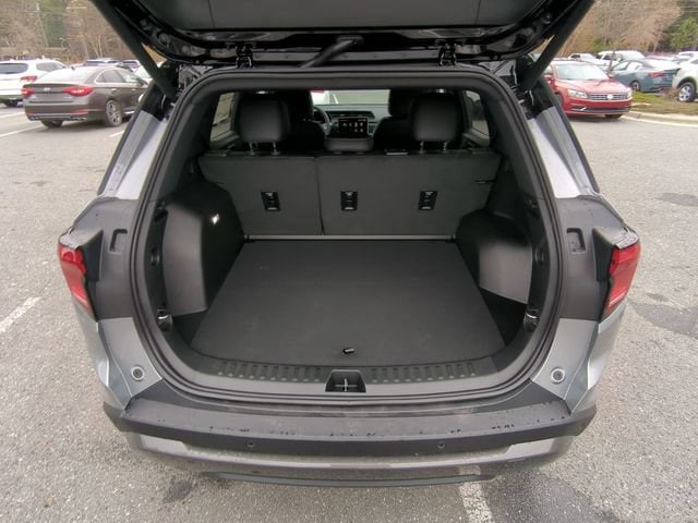 2026 GMC Terrain Elevation - Photo 36