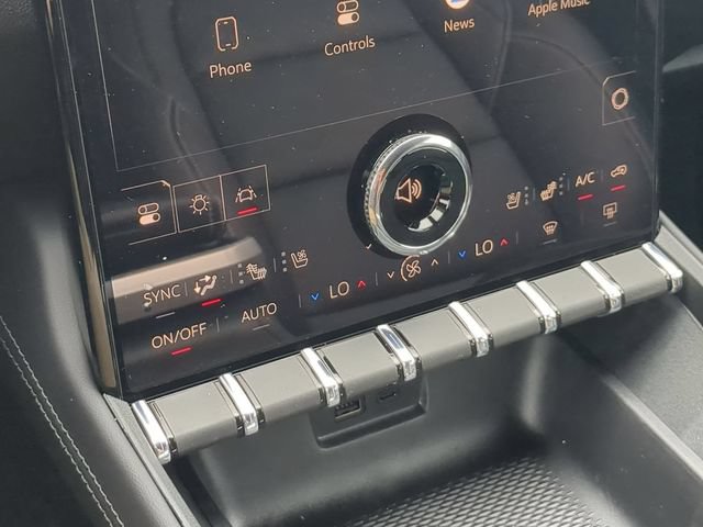 2027 GMC Terrain Elevation - Photo 28