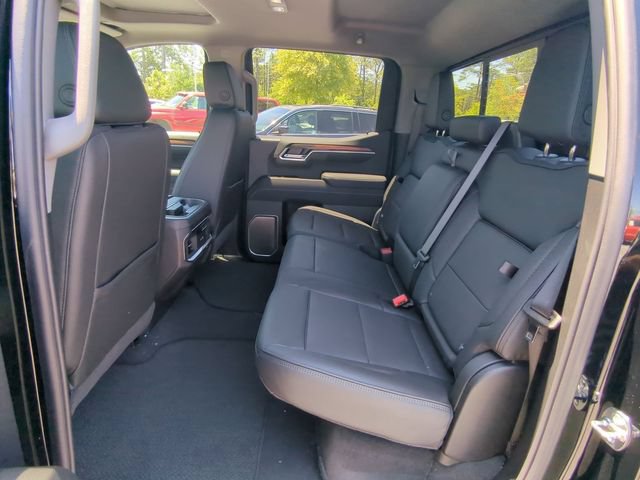 2026 GMC Sierra 1500 Denali - Photo 34