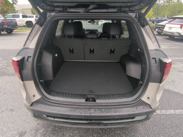 2027 GMC Terrain Elevation - Photo 36